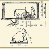 Teza za krave - kako to učiniti sami kod kuće
